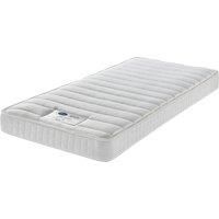 Silentnight Healthy Growth Sprung Bunk Mattress  Small Double