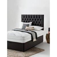 Silentnight 1400 Pocket Ortho Mattress With Firm Or Extra Firm