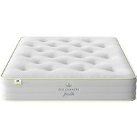 Silentnight Eco Comfort Breathe Pocket 2000 Firmer Mattress - Super King
