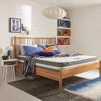 Silentnight Studio Gel Mattress, Single