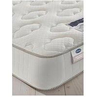 Silentnight Kids Premium Natural Mattress - Single