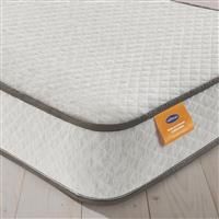 Silentnight Kids Eco Memory Bunk Mattress  Firm