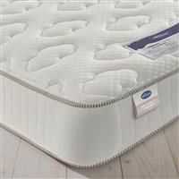 Silentnight Kids Premium Eco Mattress  Single