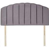 Silentnight Ava Headboard - Velvet