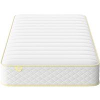 Healthy Growth Dreamer Eco Pocket Single Mattress