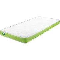 Silentnight Healthy Growth Eco Bunk Mattress, Single