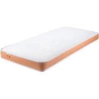 Silentnight Healthy Growth Eco Memory Bunk Mattress, Single