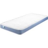 Silentnight Healthy Growth Eco Waterproof Bunk Mattress, Single