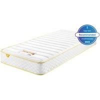 Silentnight Healthy Growth Snooze Eco Mattress, Single