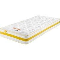 Healthy Growth Cosmo Eco Mattress - Single