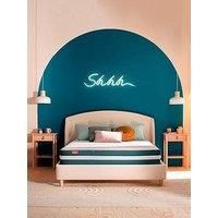 Just sleep Bliss Mattress - Double
