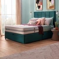 Silentnight Lift Rejuvenate 1600 Pocket Mattress 135cm