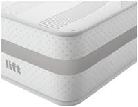 Silentnight Lift Replenish 2000 Pocket Medium-Soft Mattress, Single