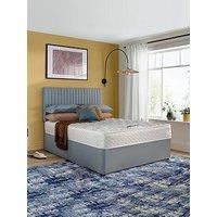 Silentnight Essentials Memory 600 Mattress - Express Delivery Available