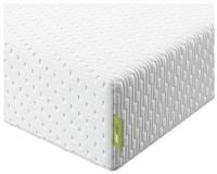 Silentnight Just Relax 3 Zone Foam Mattress, Single