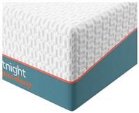 Silentnight Just Sleep Serene Mattress - Double