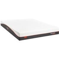 Silentnight Just Calm ReVo Hybrid Mattress, Single