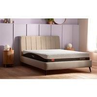 Silentnight Just Calm ReVo Hybrid Mattress, Superking