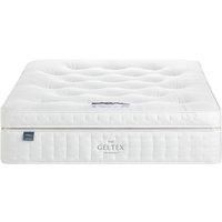 Silentnight 4000 Pocket Geltex Ultra Mattress, Single