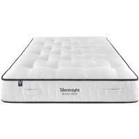 Silentnight Wool Naturals 1600 Pocket Mattress