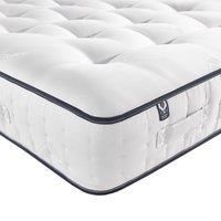 Silentnight Wool Naturals Pocket 2400 Mattress