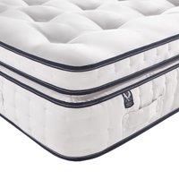 Silentnight Wool Naturals Box Top Pocket 3000 Mattress