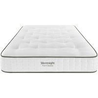 Silentnight Plant Based 1200 Pocket Mattress, Single