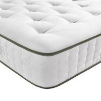 Silentnight Plant Naturals Pocket 1200 Mattress