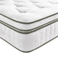 Silentnight Plant Naturals Box Top Pocket 1800 Mattress