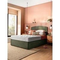 Silentnight Miracoil Support Mattress - Extra Firm