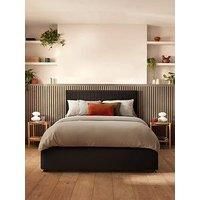 Silentnight Dusk Headboard Double