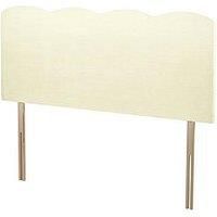 Silentnight Wave Headboard