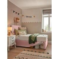 Silentnight Kids Comfort Eco Maxi Store Soft Pink