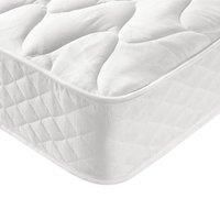 Silentnight Everyday Mattress and Divan Set