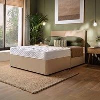 Silentnight Everyday Mattress and Divan Set