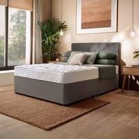 Silentnight Everyday Mattress and Divan Set