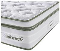 Silentnight Eco Comfort Airmeshâ„¢ 3000 Boxtop - Double