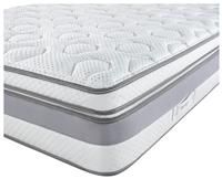 Silentnight Memory Cool 3000 Pkt Sprung Mattress - Single