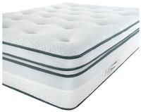 Silentnight UltraGel 3000 Pkt Sprung Mattress - Kingsize