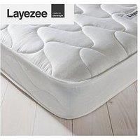 Silentnight Essentials Bonnell Mattress