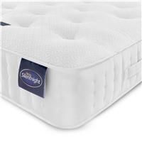 Silentnight Align 2500 Hybrid Mattress - Kingsize