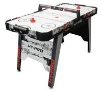 Hy-Pro Thrash 4ft 6 inch Air Hockey Table, Minor Damage On Table, New