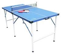 HyPro 5ft Folding Table Tennis Table