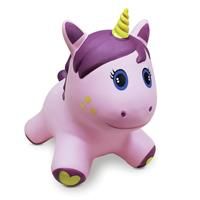 Unicorn Hopper, Indoors, Outdoors Young Infants Ages 12 months + Chad Valley