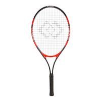 Hy-Pro 27" Aluminium Tennis Racket with head cover and 2 tennis balls