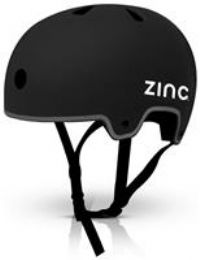 Zinc Move Helmet - Black