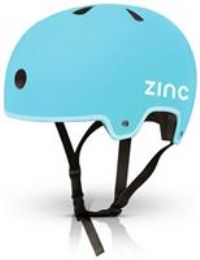 Zinc Move Helmet - Blue