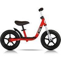 Zinc Flyte 12 Inch Dash Balance Bike
