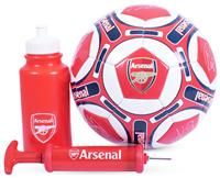 Hy-Pro Signature Football Gift Set