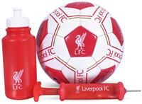 Hy-Pro Signature Football Gift Set